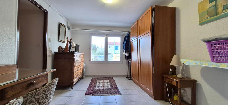 Viager - Maison - 150 m² - 7 pièces
