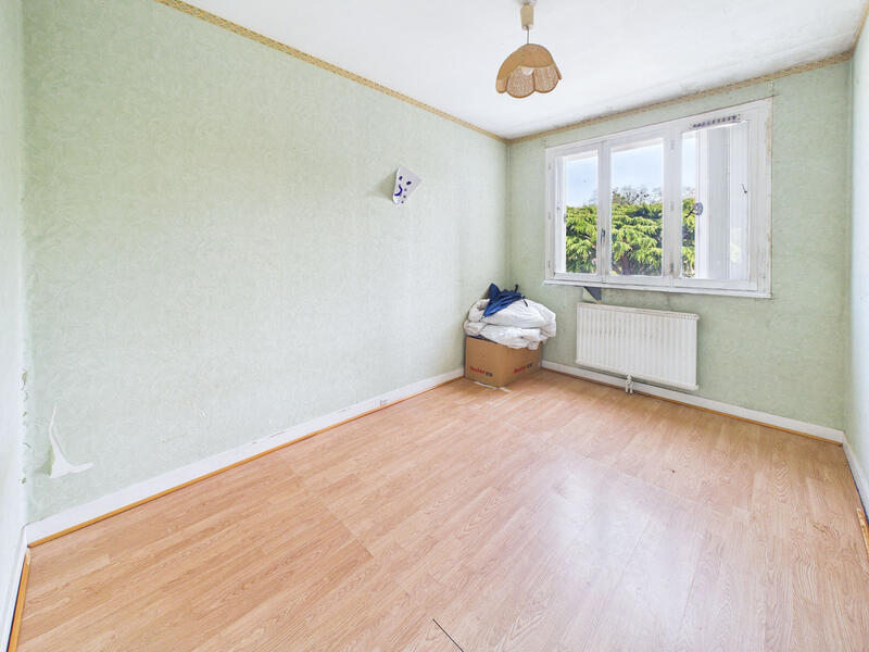 Appartement - 75 m² - 4 pièces