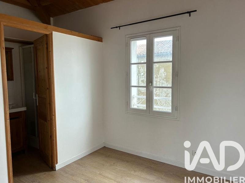 Maison - 125 m² - 12 pièces
