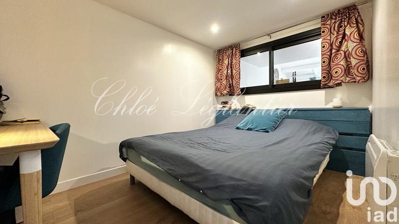 Maison - 88 m² - 5 pièces