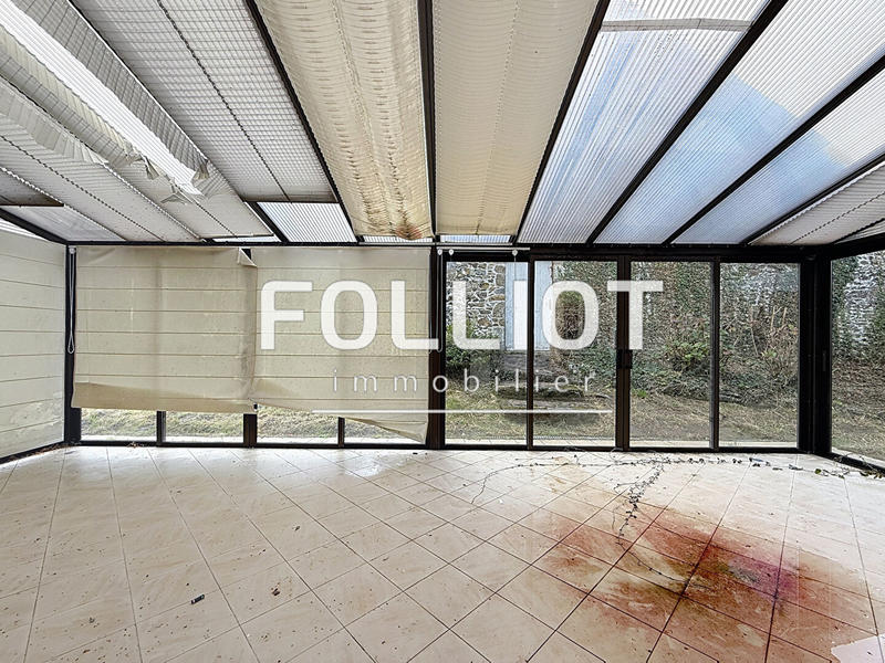 Maison - 190 m² - 5 pièces