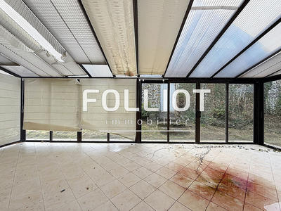 Maison - 190 m² - 5 pièces