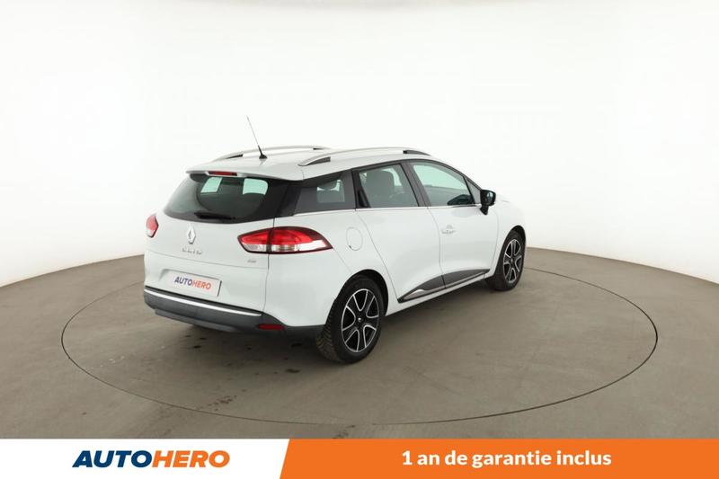 Renault Clio Estate 0.9 TCe Energy Dynamique 90 ch