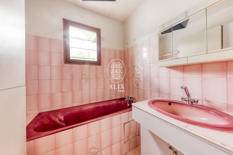 Maison ancienne - 110 m² - 5 pièces