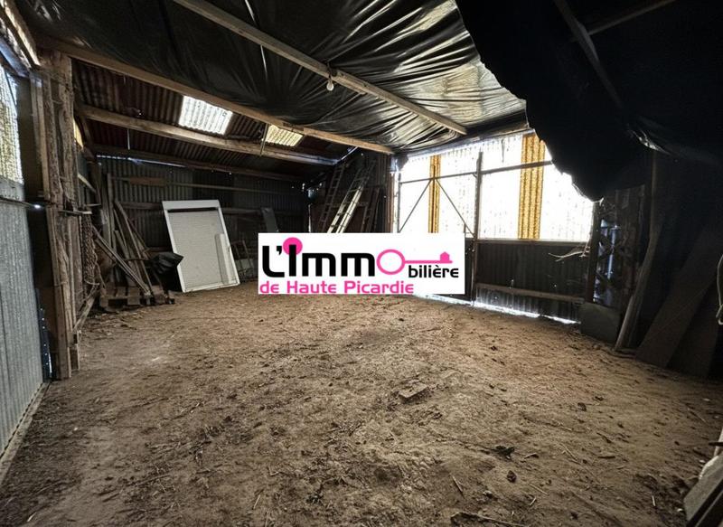 Maison de campagne - 84 m² - 3 pièces