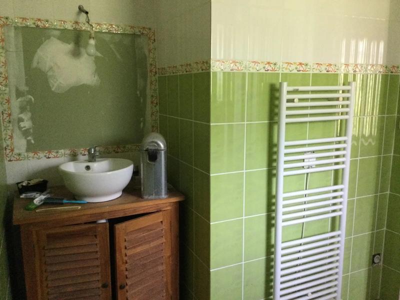 Maison - 188 m² - 1 pièce