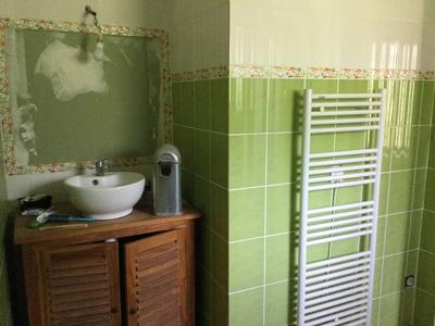 Maison - 188 m² - 1 pièce