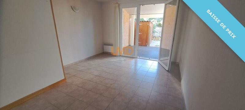 Villa - 49 m² - 3 pièces