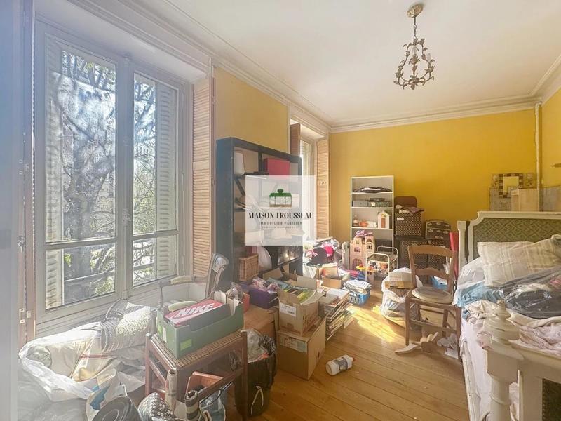 Hôtel particulier - 307 m² - 10 pièces