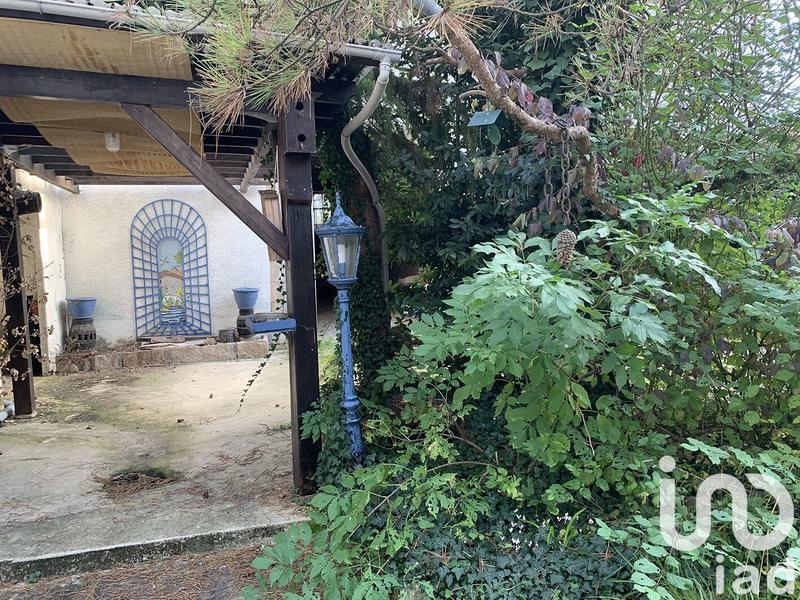 Maison - 300 m² - 9 pièces