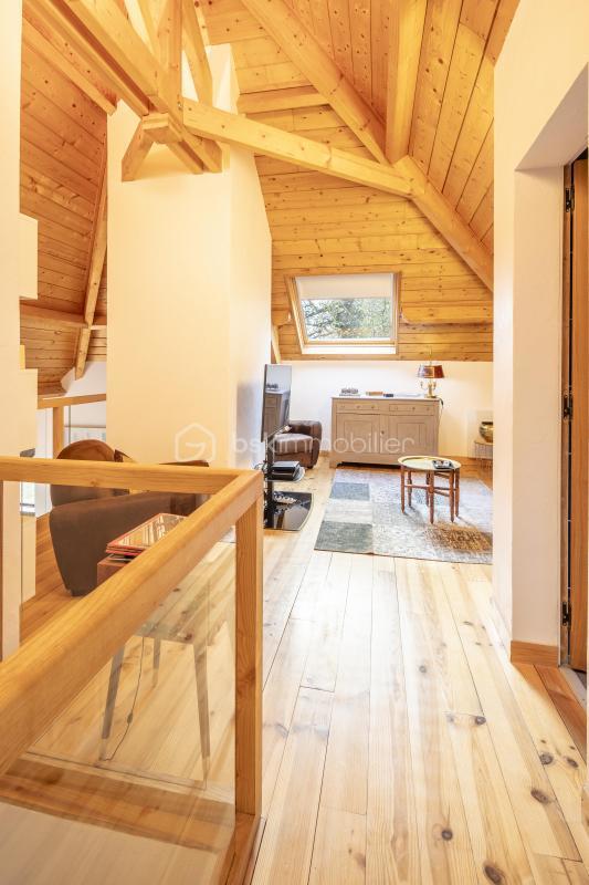 Maison d'architecte - 161 m² - 7 pièces