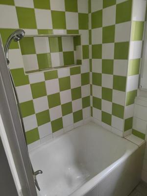 Appartement - 24 m² - 1 pièce