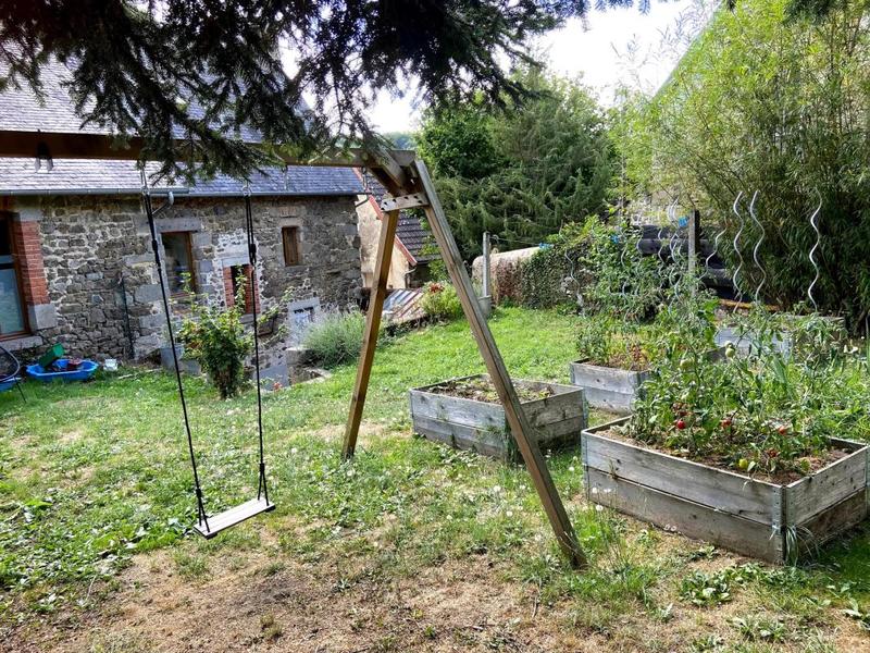 Maison - 165 m² - 9 pièces