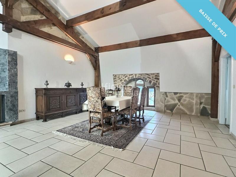 Immeuble - 326 m² - 12 pièces