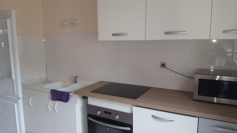 Appartement - 79 m² - 1 pièce