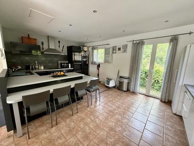 Villa - 135 m² - 5 pièces