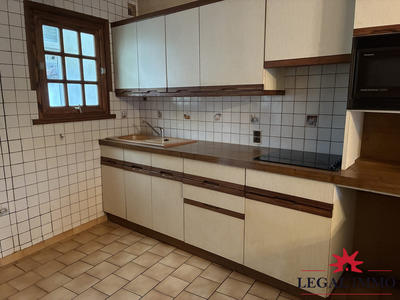 Maison - 52 m² - 3 pièces