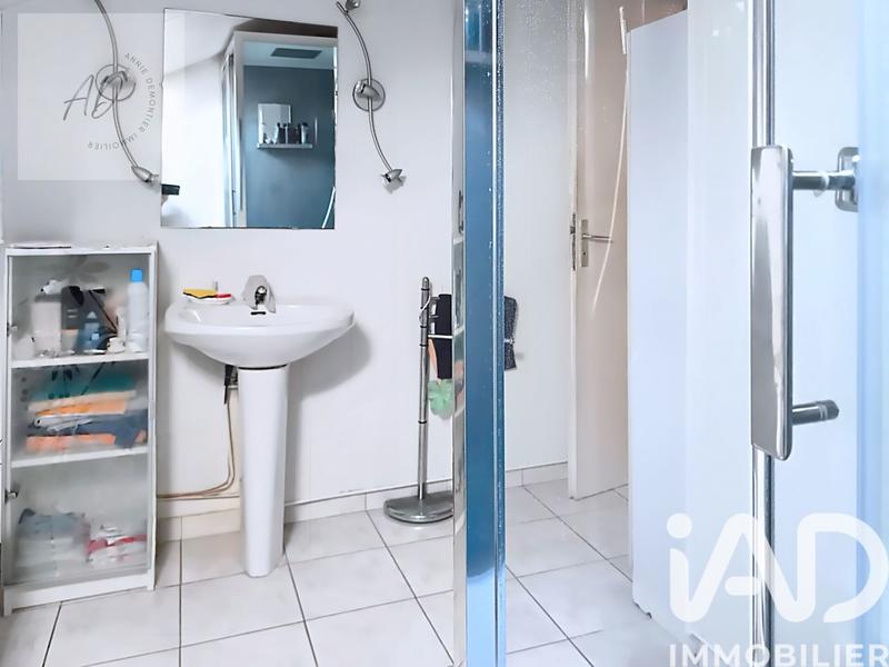 Maison - 106 m² - 4 pièces