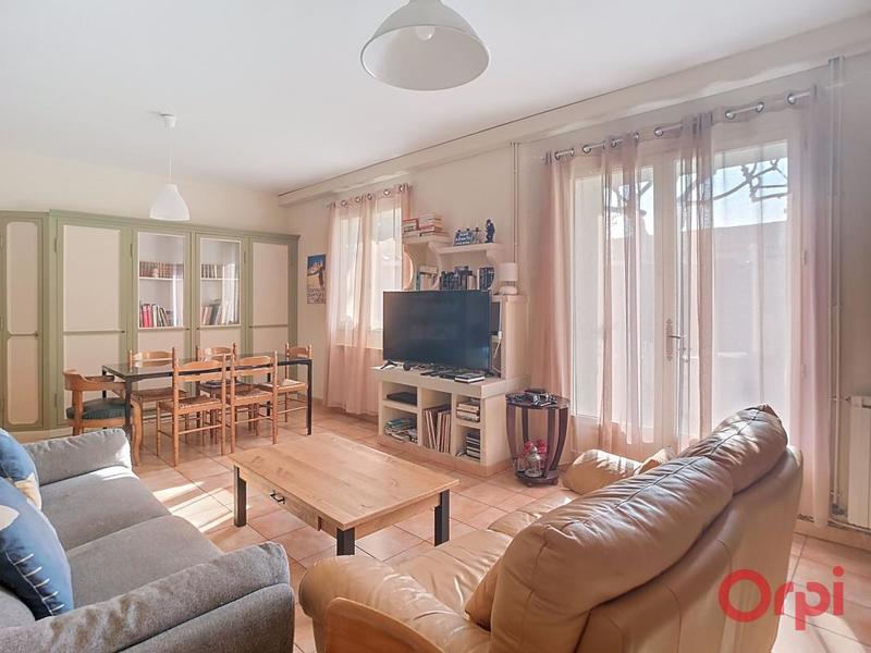 Mas - 105 m² - 4 pièces