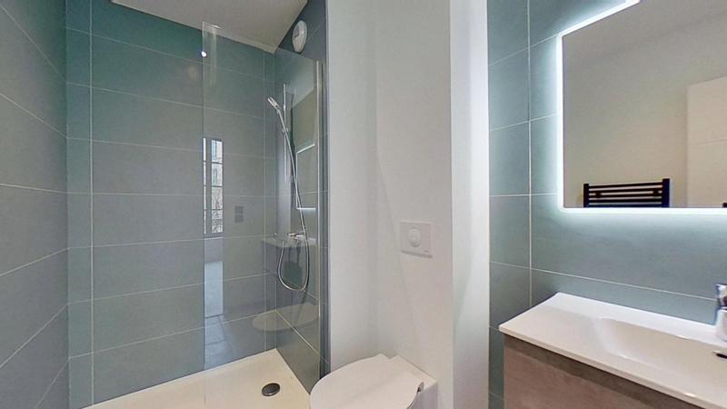 Appartement - 30 m² - 1 pièce