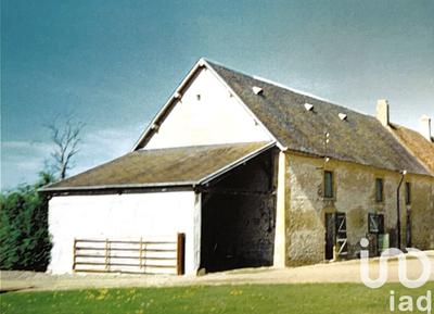 Ferme - 800 m² - 10 pièces