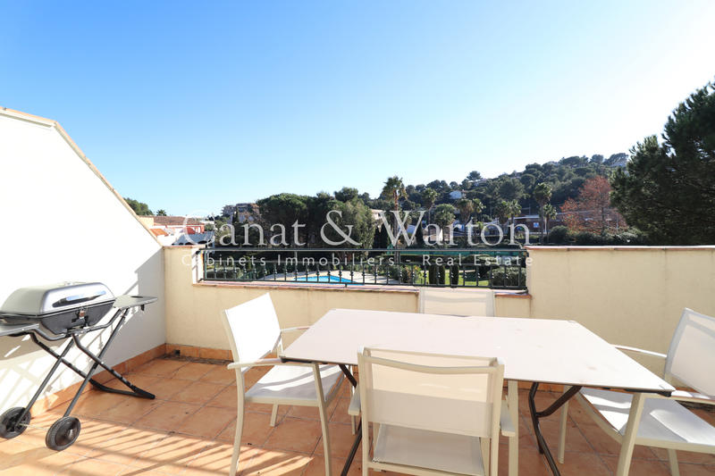 Appartement - 52 m² - 4 pièces