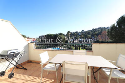 Appartement - 52 m² - 4 pièces