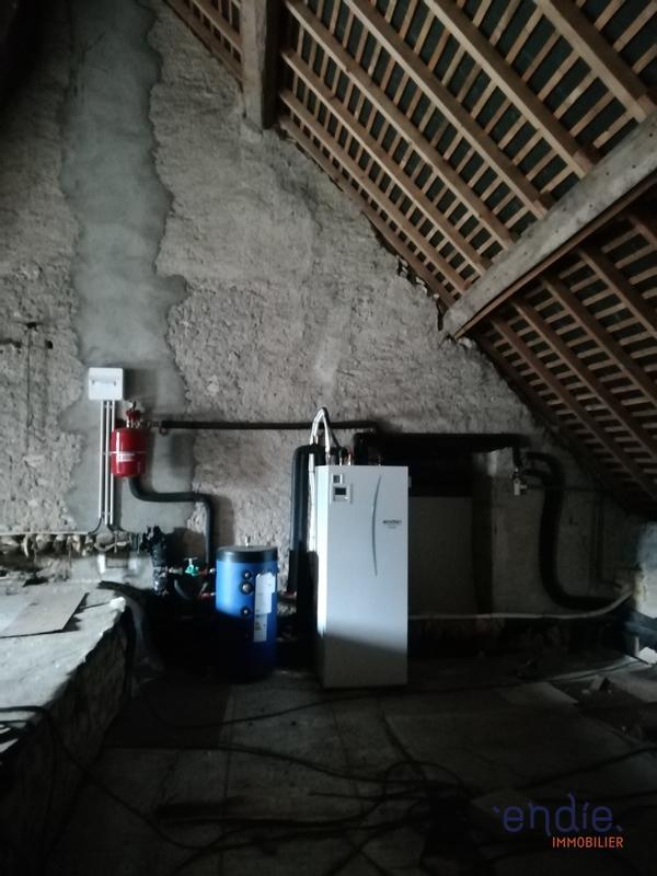 Maison - 90 m² - 2 pièces