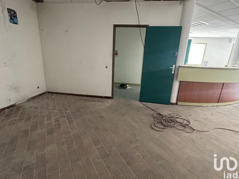 Local commercial - 59 m² - 4 pièces