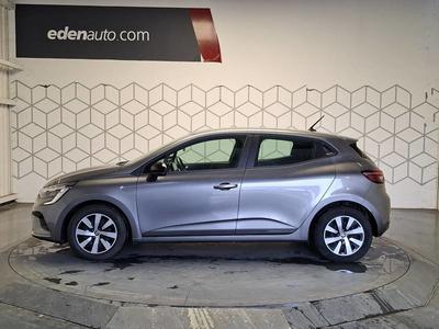 Renault Clio TCe 90 Equilibre
