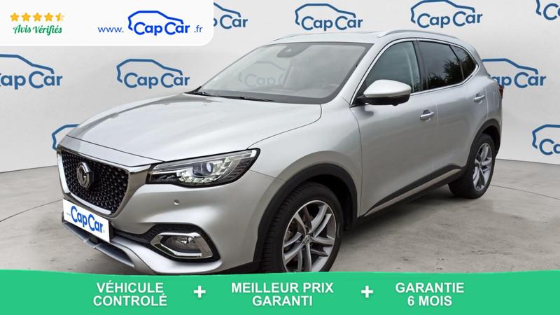 Mg Ehs 1.5 t-Gdi Hybrid 258 Bva Luxury