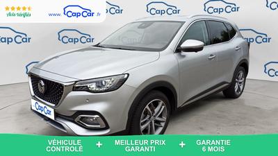 Mg Ehs 1.5 t-Gdi Hybrid 258 Bva Luxury