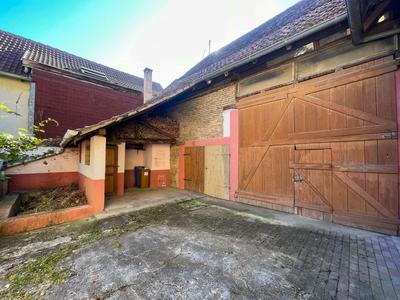 Ferme - 133 m² - 7 pièces