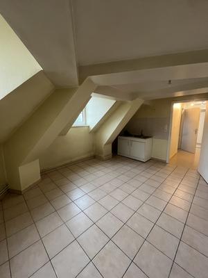 Appartement - 79 m² - 3 pièces