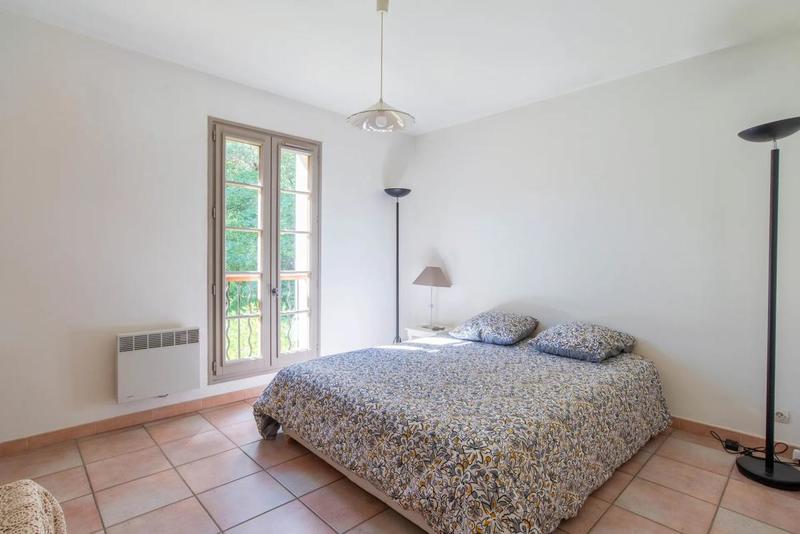 Mas - 162 m² - 10 pièces