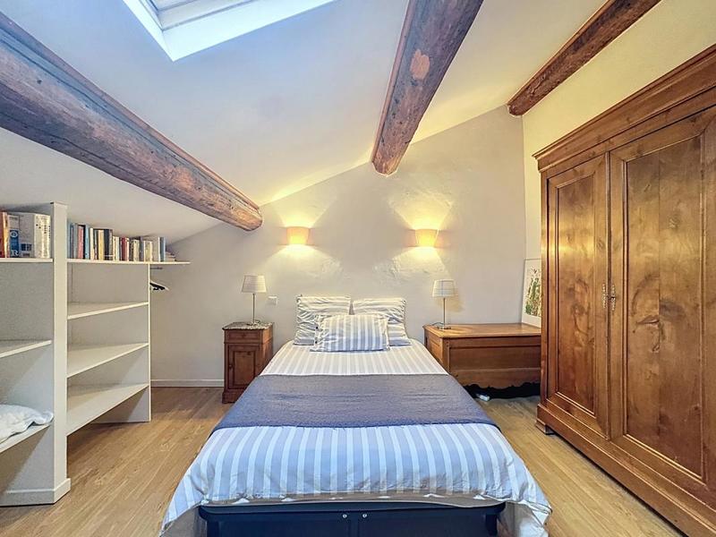 Duplex - 86 m² - 3 pièces