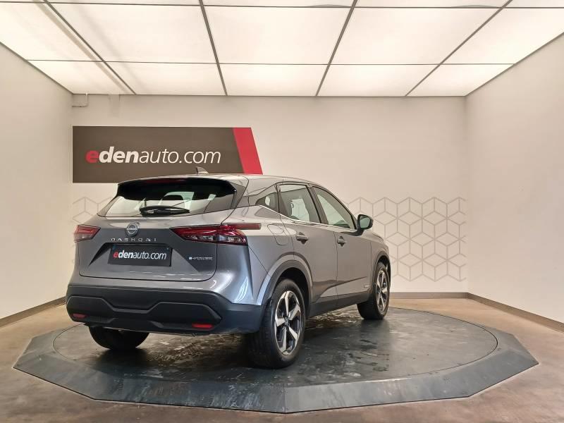 Nissan Qashqai e-Power 190 ch Business Edition