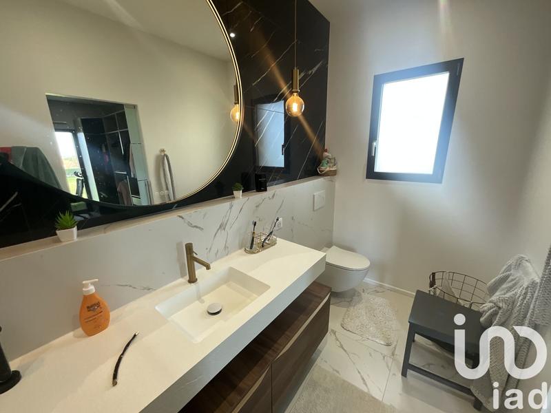 Maison - 159 m² - 5 pièces