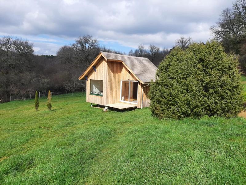 Maison - 80 m² - 3 pièces