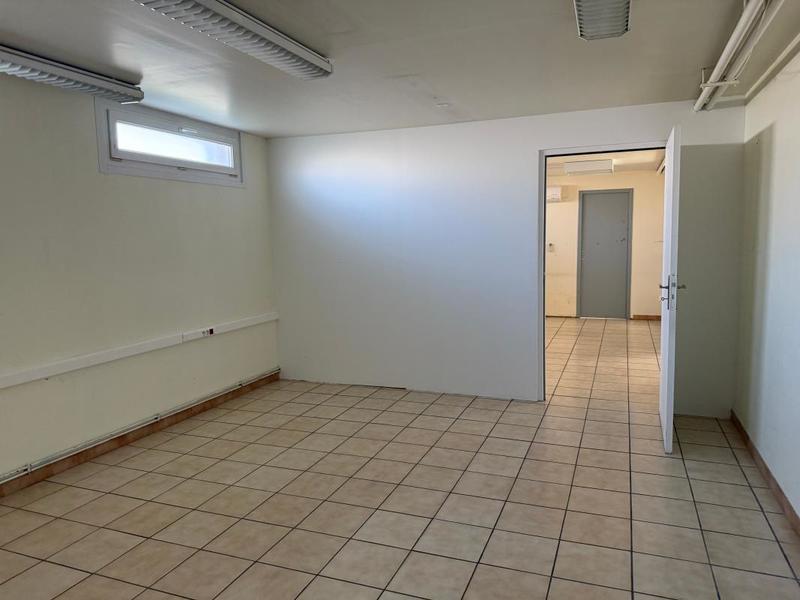 Bureau - 420 m²