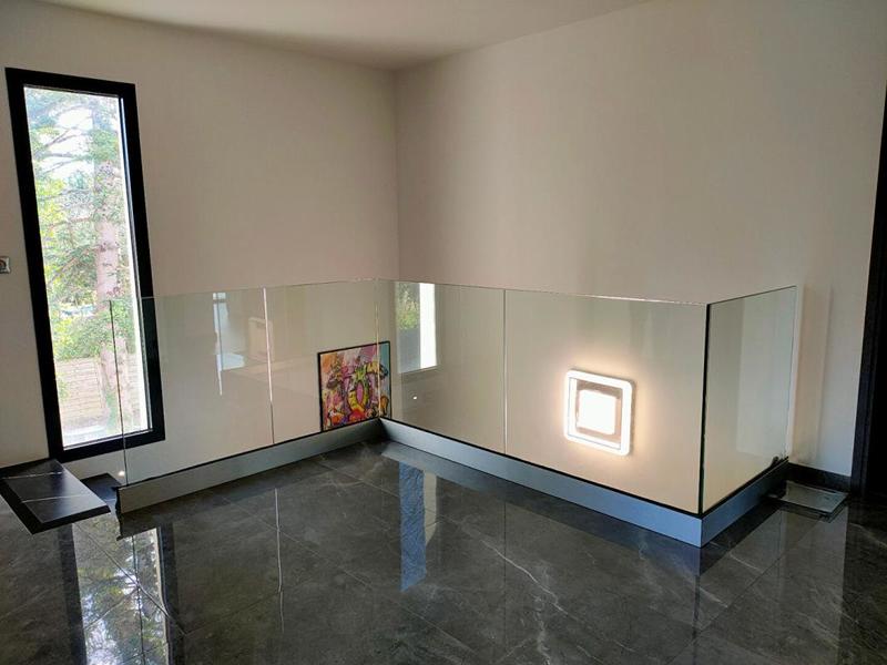 Maison - 224 m² - 7 pièces