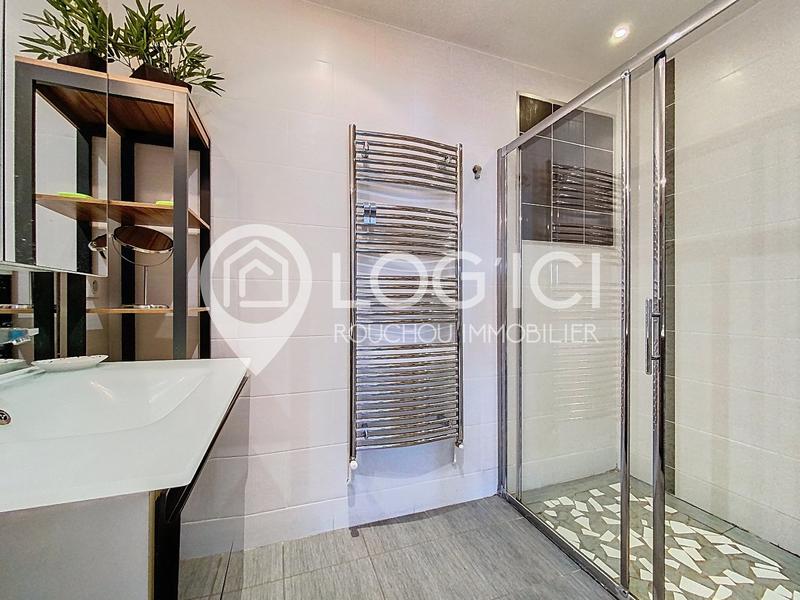 Maison - 113 m² - 4 pièces