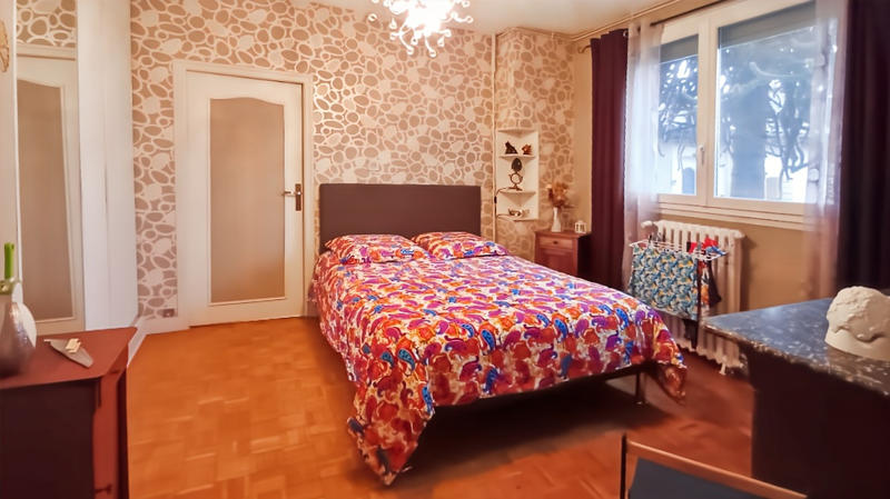 Immeuble - 285 m² - 12 pièces