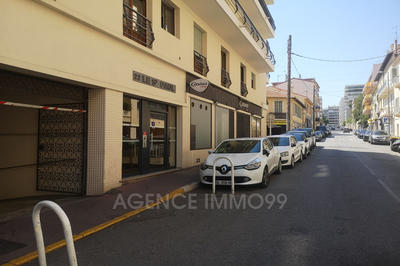 Parking / Garage - 26 m²