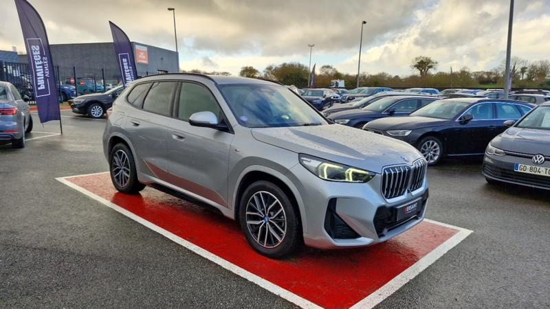 Bmw X1 U11 Xdrive 25e 245ch Dkg7 m Sport