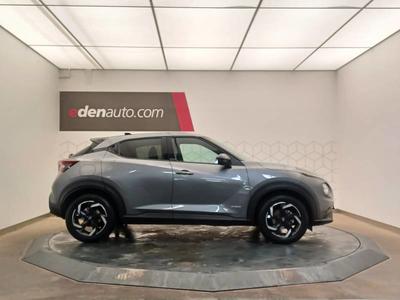 Nissan Juke Hybrid 143 n-Connecta