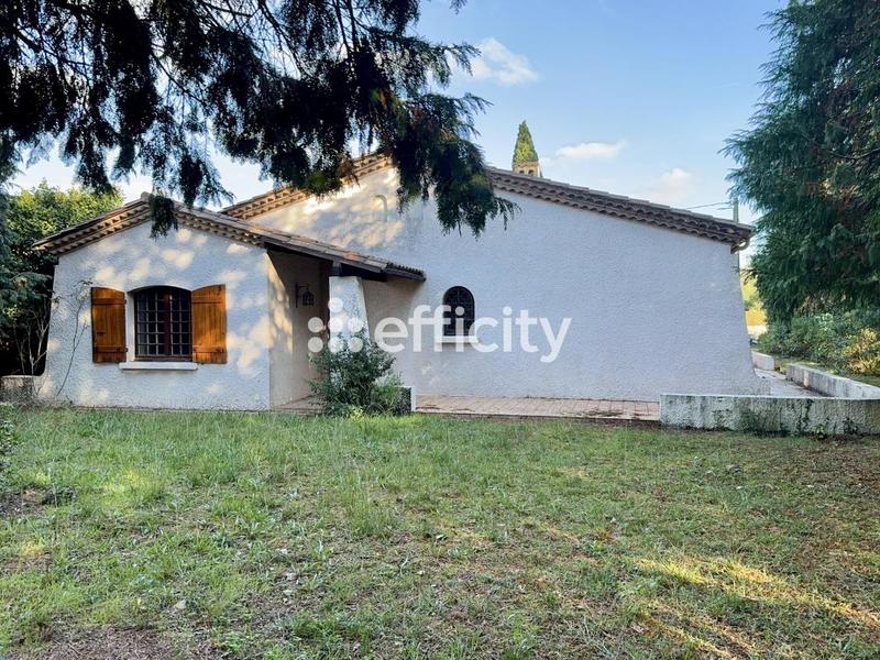 Maison - 183 m² - 5 pièces