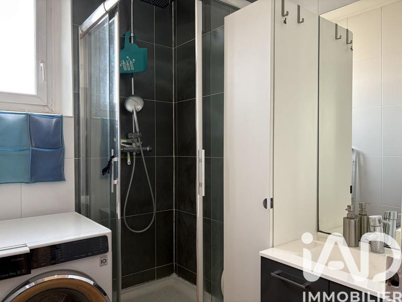 Appartement - 51 m² - 3 pièces