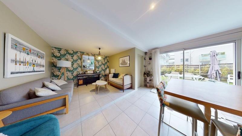 Maison - 99 m² - 4 pièces