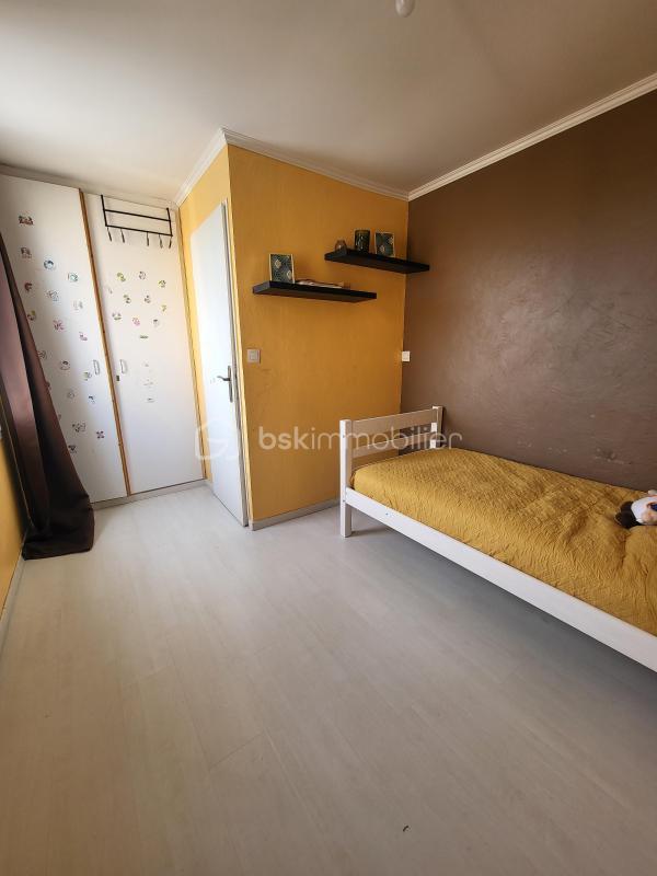 Maison de ville - 95 m² - 5 pièces